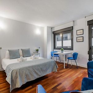 Appartement met een Slaapkamer